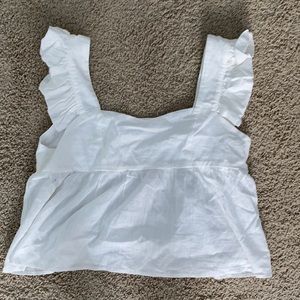 LOVE LOVE LOVE!!! VERY Cute!! Crop Blouse!!